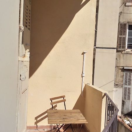 Appartement Design Marseille Centre Vieux-Port Екстер'єр фото
