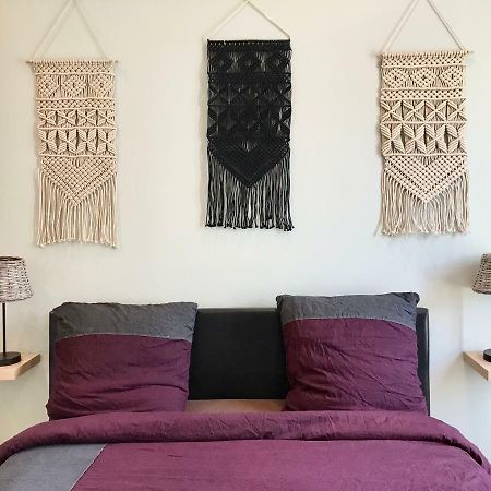 Appartement Design Marseille Centre Vieux-Port Екстер'єр фото