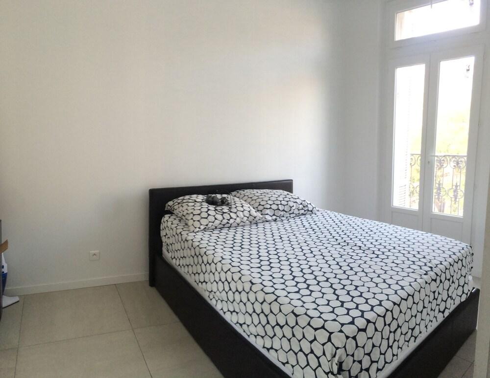 Appartement Design Marseille Centre Vieux-Port Екстер'єр фото