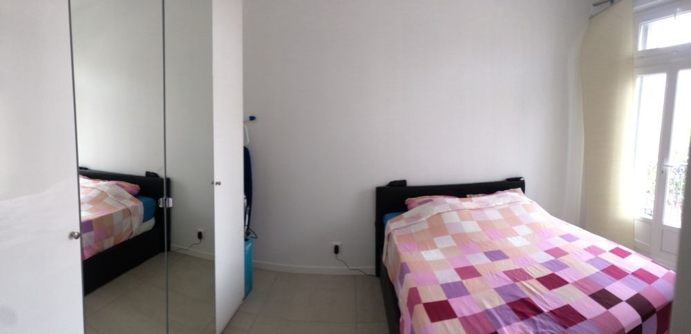 Appartement Design Marseille Centre Vieux-Port Екстер'єр фото