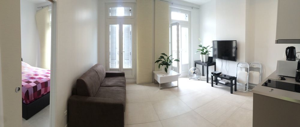 Appartement Design Marseille Centre Vieux-Port Екстер'єр фото