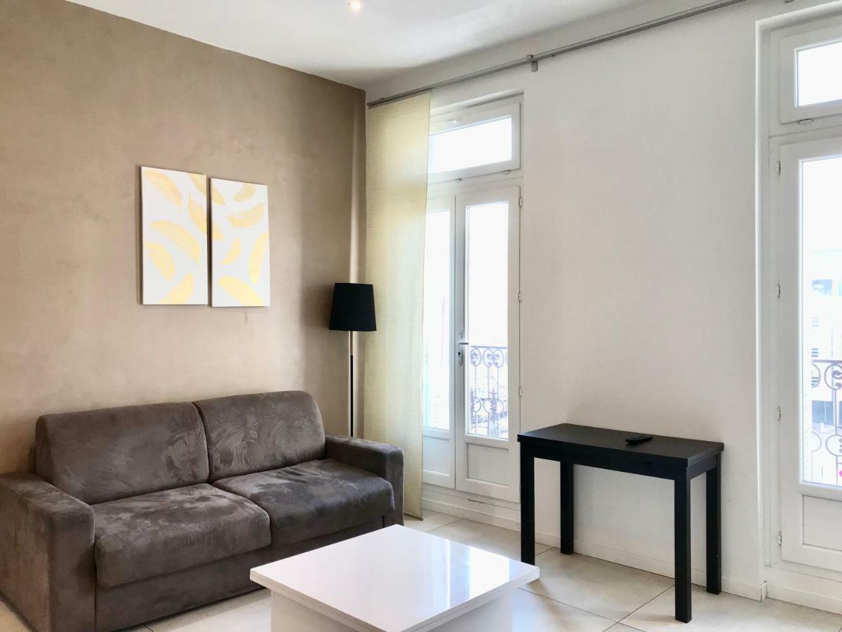 Appartement Design Marseille Centre Vieux-Port Екстер'єр фото