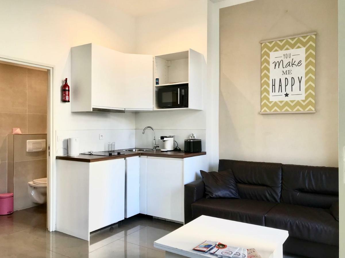 Appartement Design Marseille Centre Vieux-Port Екстер'єр фото