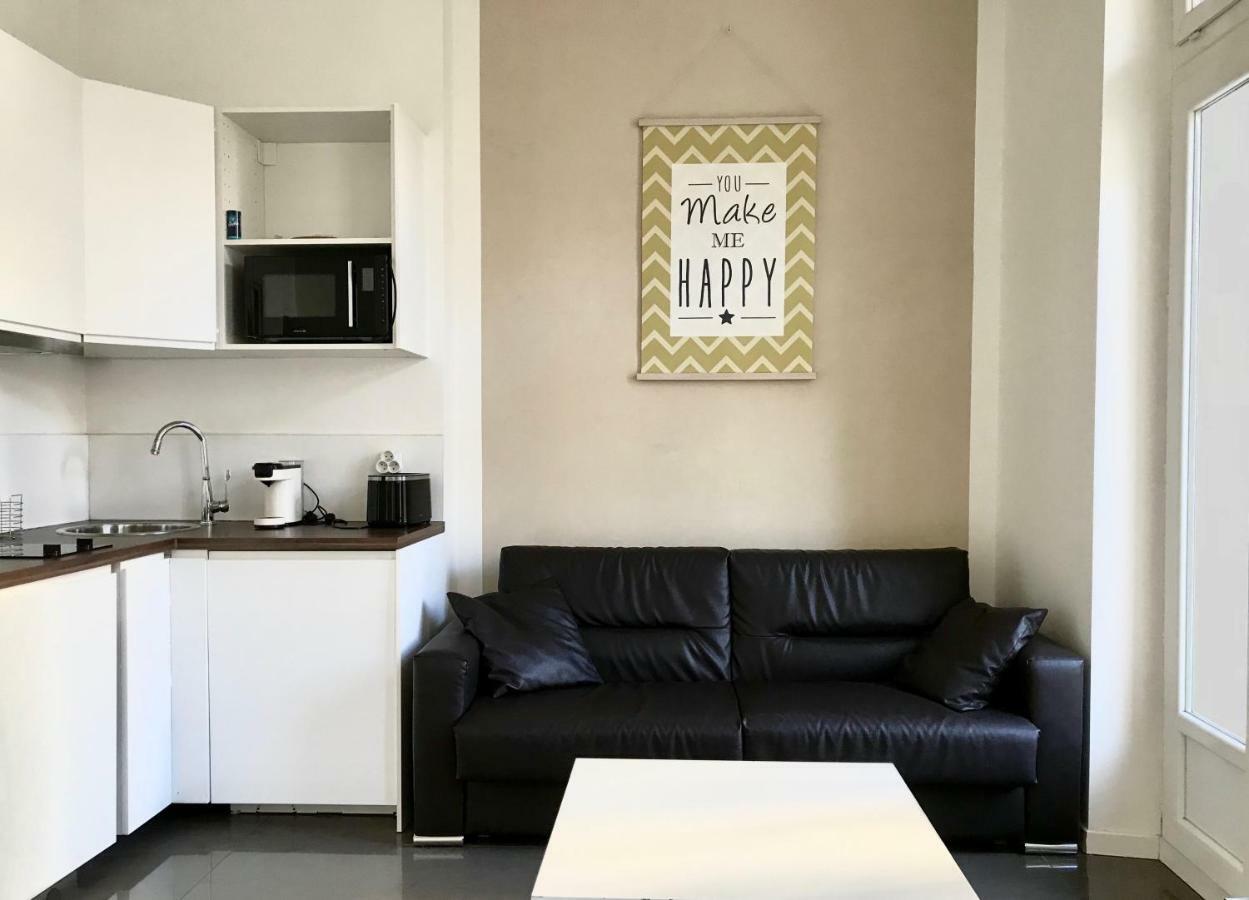 Appartement Design Marseille Centre Vieux-Port Екстер'єр фото