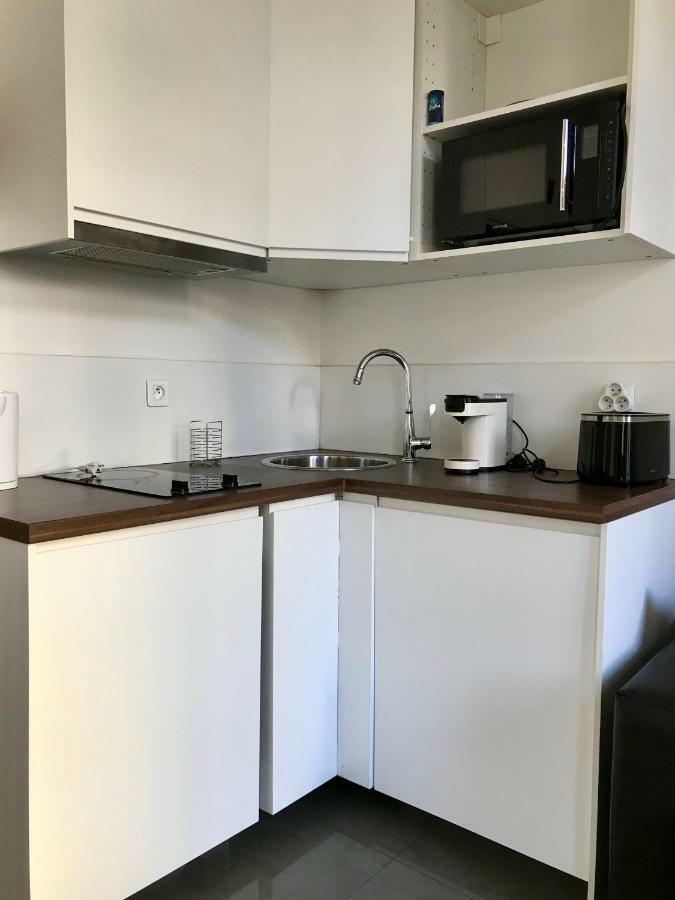 Appartement Design Marseille Centre Vieux-Port Екстер'єр фото