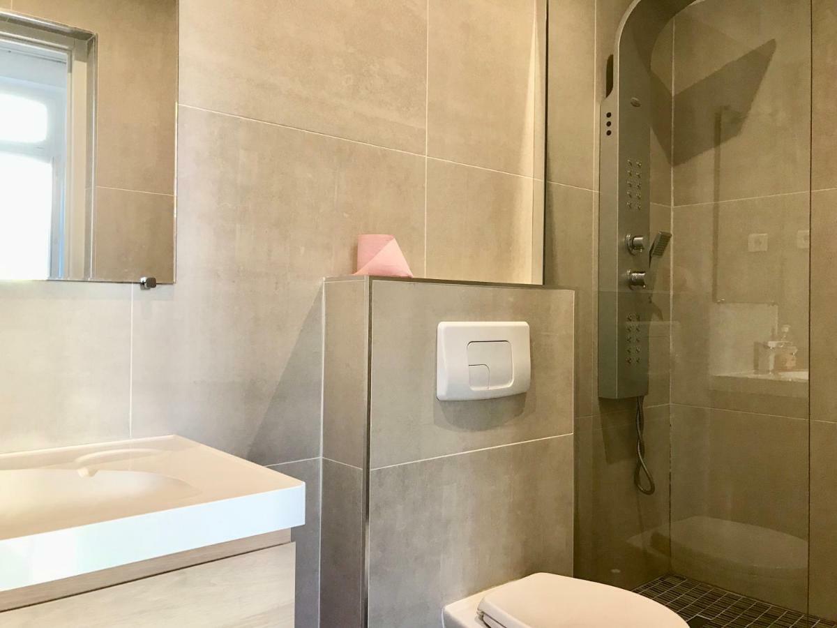Appartement Design Marseille Centre Vieux-Port Екстер'єр фото
