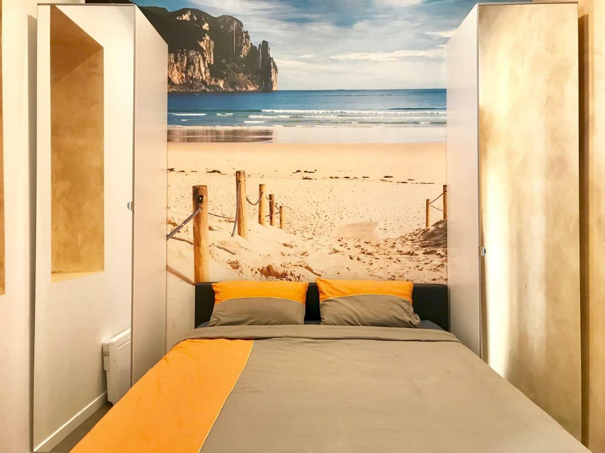 Appartement Design Marseille Centre Vieux-Port Екстер'єр фото